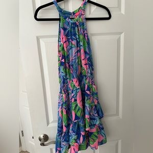 Lily Pulitzer dress